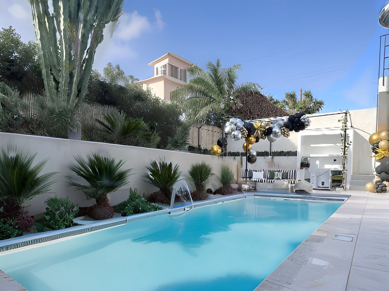 Villa for Sale  in Marbella, Malaga 2