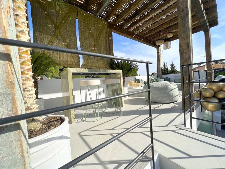 Villa for Sale  in Marbella, Malaga 24