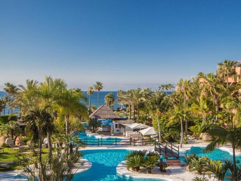 Apartment for Sale  in Estepona, Malaga 30