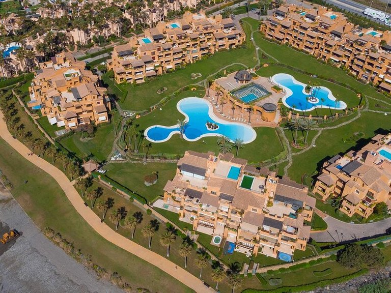 Apartment for Sale  in Estepona, Malaga 32