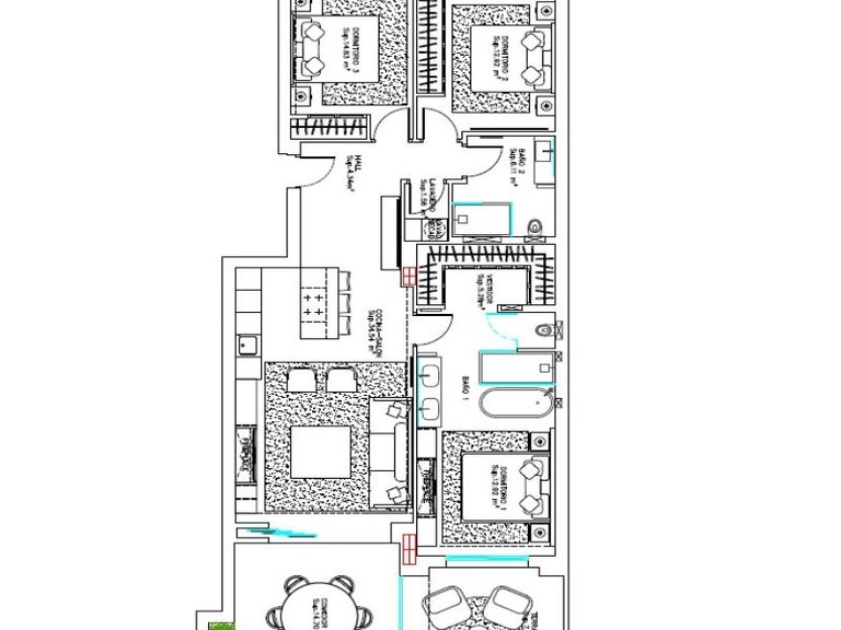 Apartment for Sale  in Estepona, Malaga 34