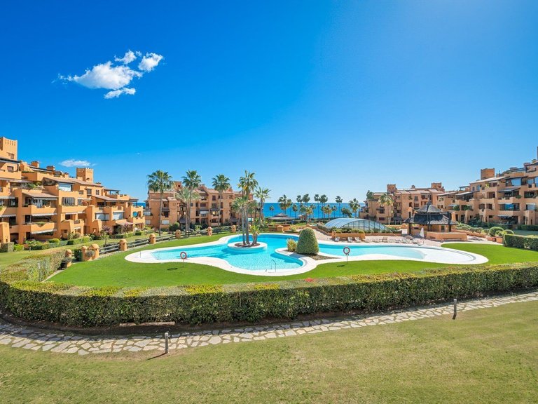 Apartment for Sale  in Estepona, Malaga 31