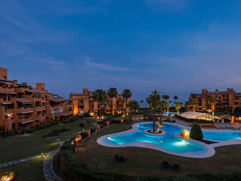 Apartment for Sale  in Estepona, Malaga 25