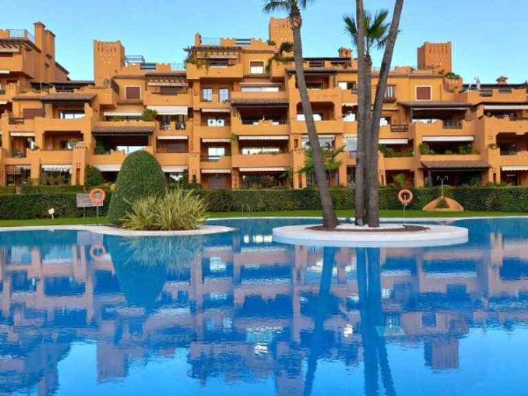 Apartment for Sale  in Estepona, Malaga 33