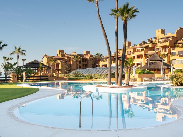 Apartment for Sale  in Estepona, Malaga 3