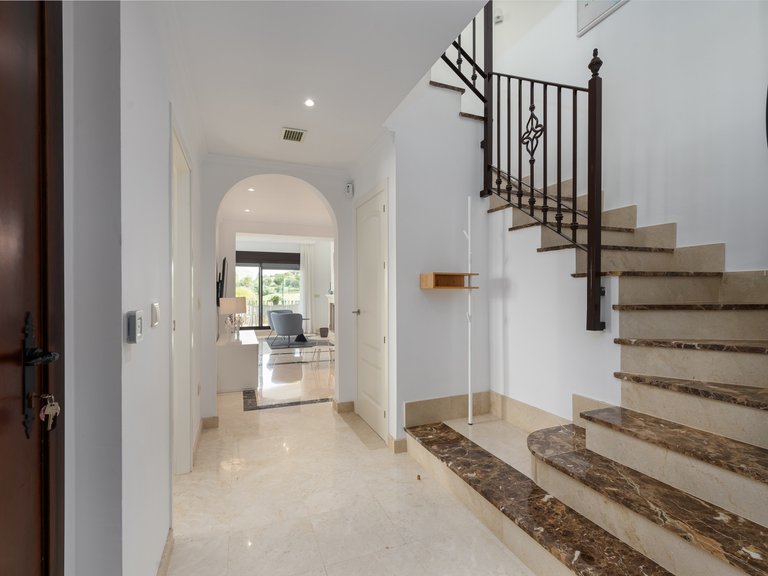Villa for Sale  in Estepona, Malaga 5