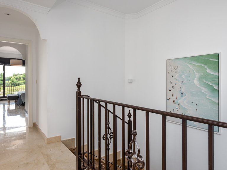 Villa for Sale  in Estepona, Malaga 19