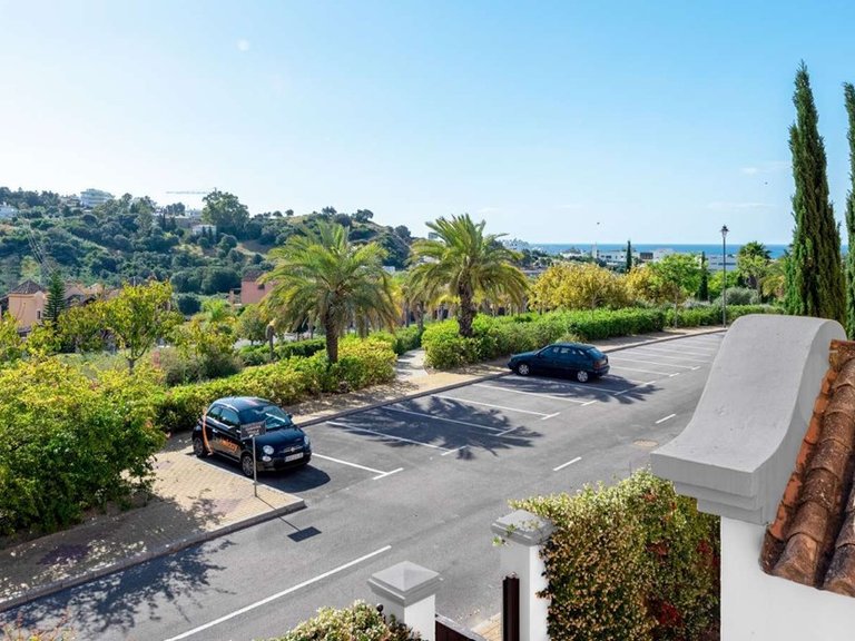 Villa for Sale  in Estepona, Malaga 33
