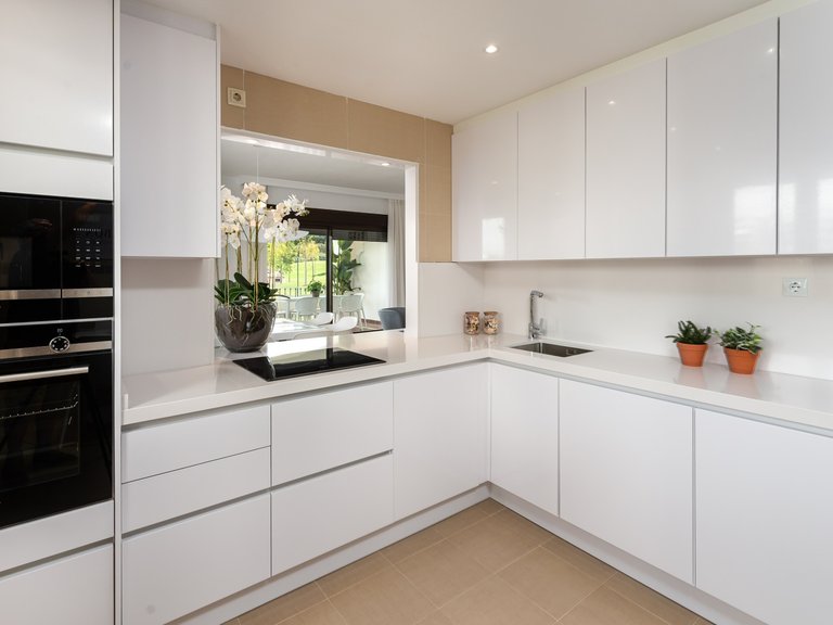 Villa for Sale  in Estepona, Malaga 11