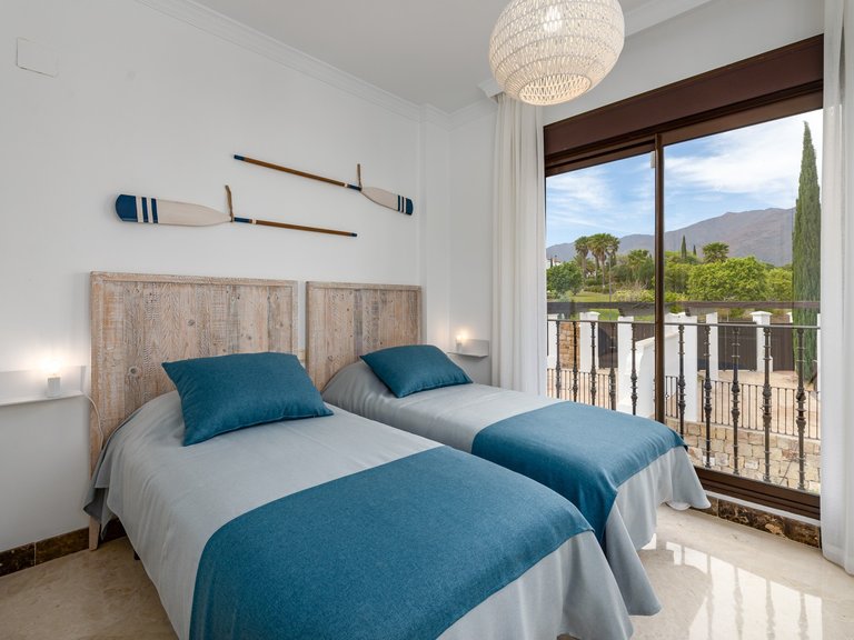 Villa for Sale  in Estepona, Malaga 26