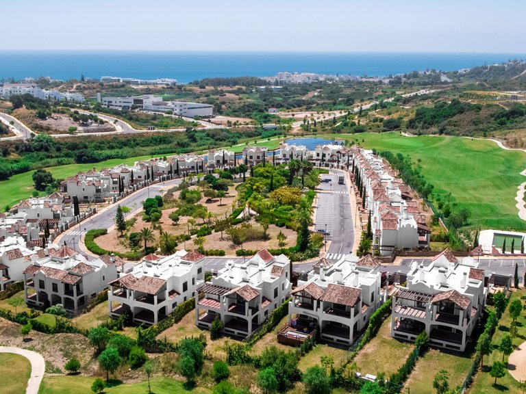 Villa for Sale  in Estepona, Malaga 4