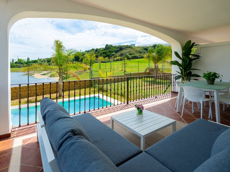 Villa for Sale  in Estepona, Malaga 17