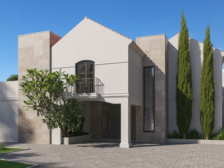 Villa for Sale  in Marbella, Malaga 12