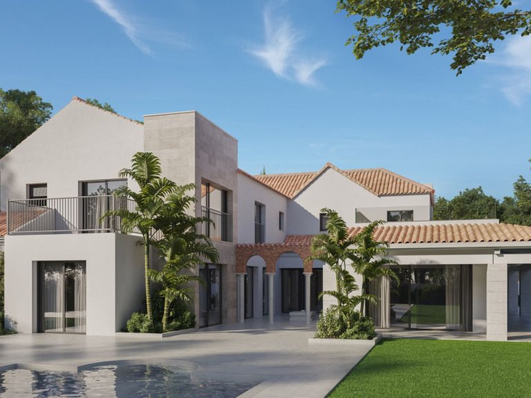 Villa for Sale  in Marbella, Malaga 21