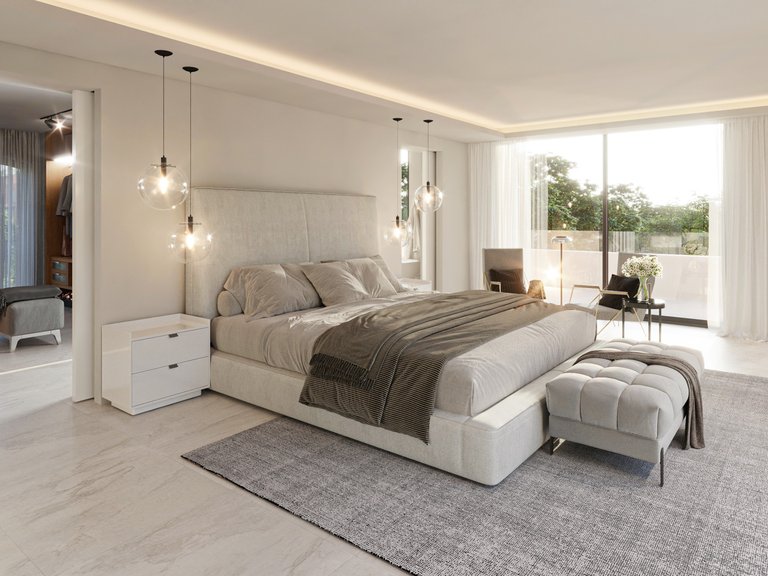 Villa for Sale  in Marbella, Malaga 10