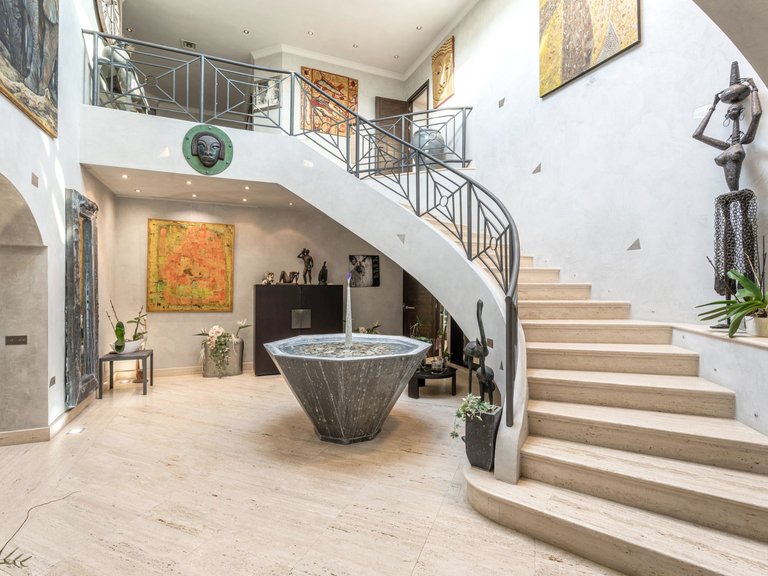 Villa for Sale  in Estepona, Malaga 7