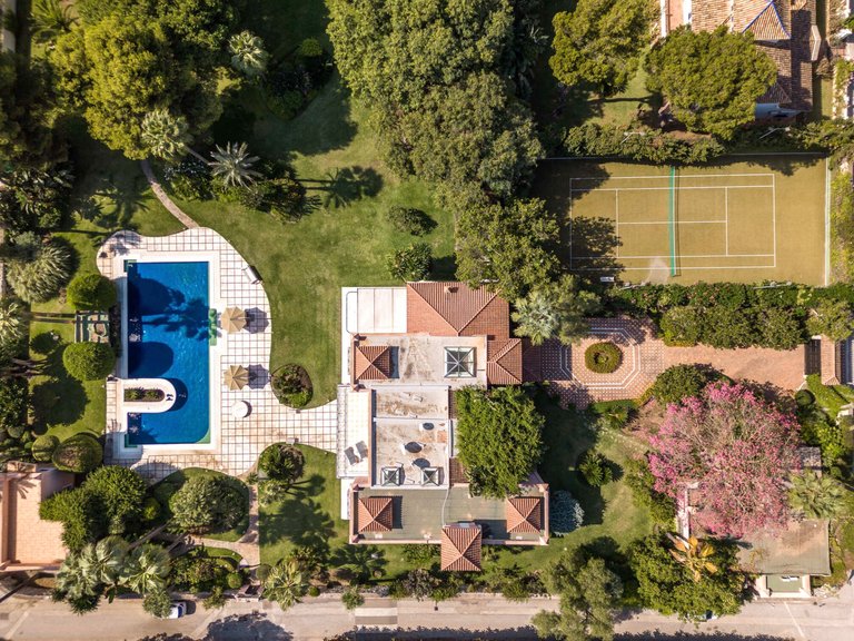 Villa for Sale  in Estepona, Malaga 26