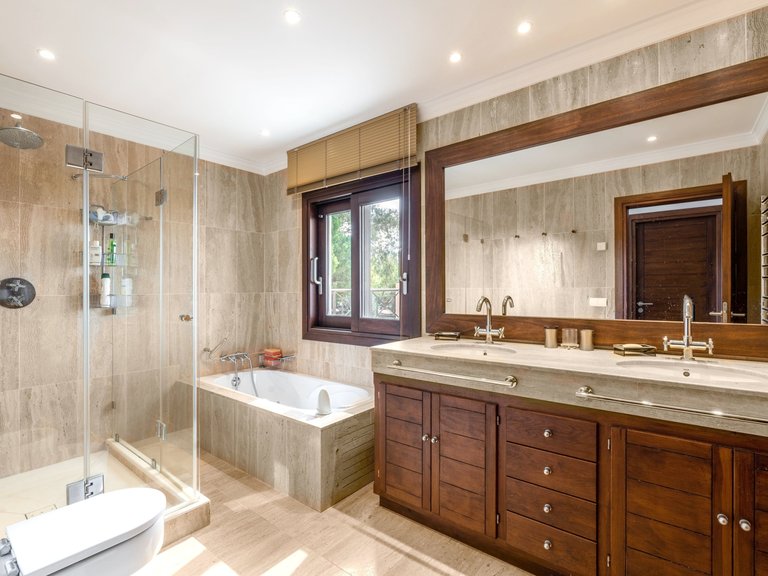 Villa for Sale  in Estepona, Malaga 20