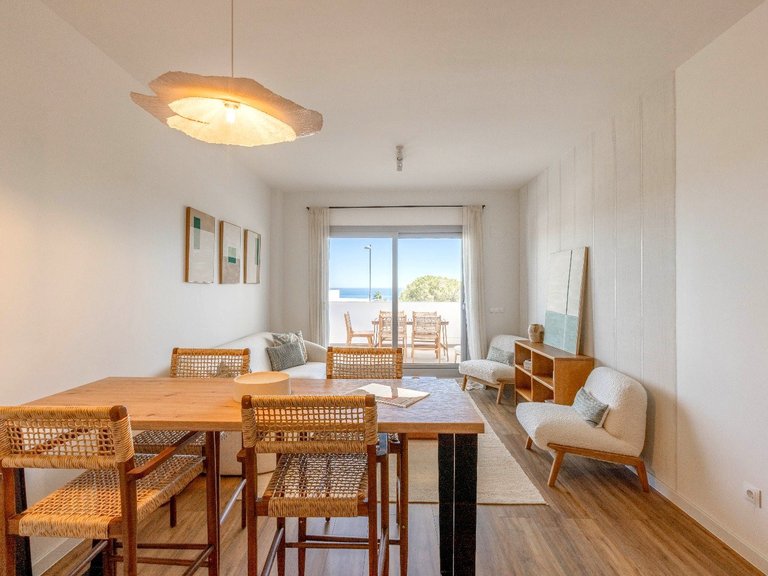 Penthouse for Sale  in Estepona, Malaga 4