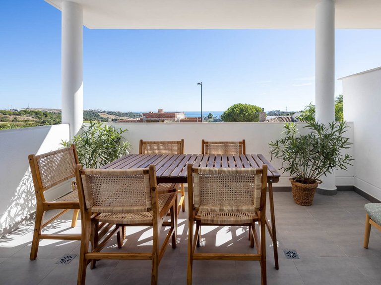 Penthouse for Sale  in Estepona, Malaga 6