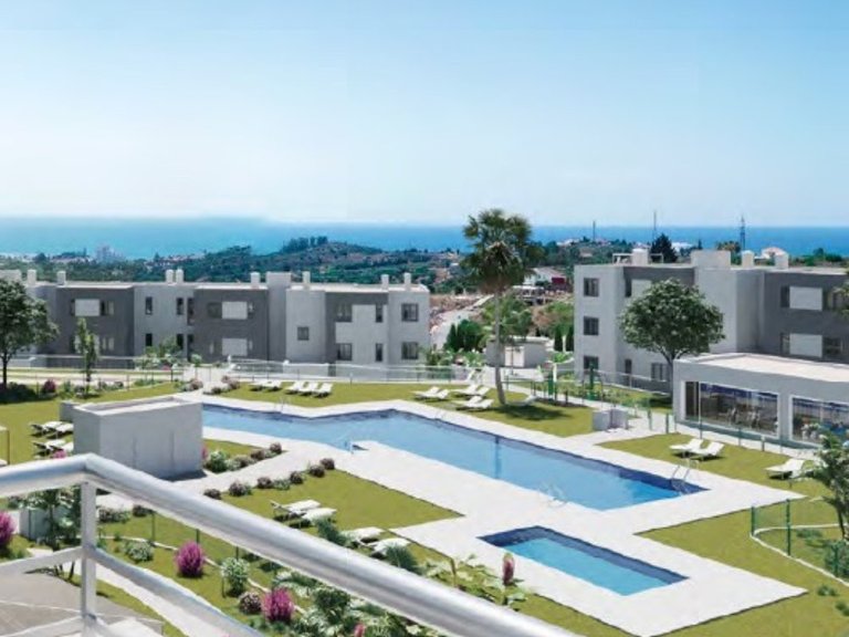 Penthouse for Sale  in Estepona, Malaga 23