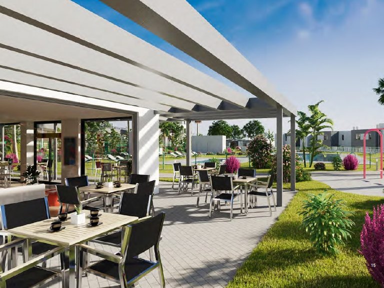 Penthouse for Sale  in Estepona, Malaga 21