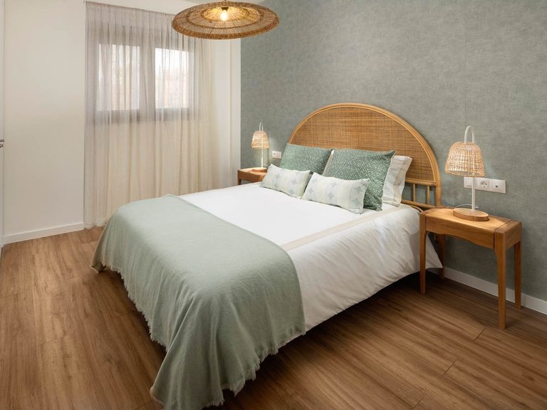 Penthouse for Sale  in Estepona, Malaga 8