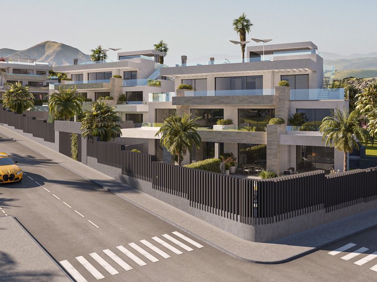 Apartment for Sale  in Estepona, Malaga 10