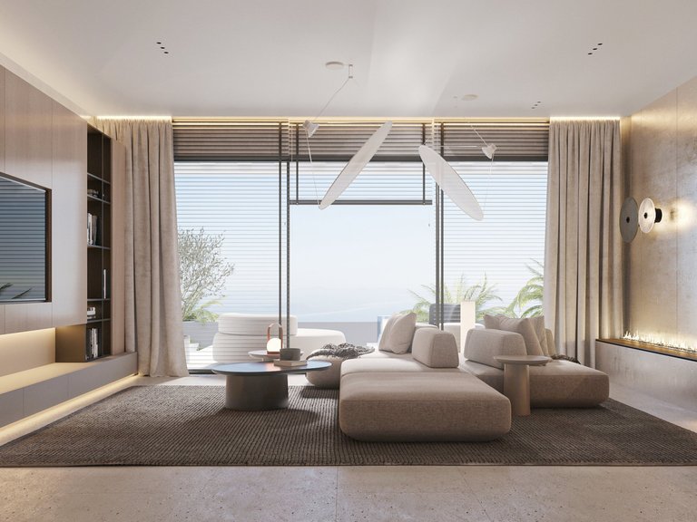 Apartment for Sale  in Estepona, Malaga 4