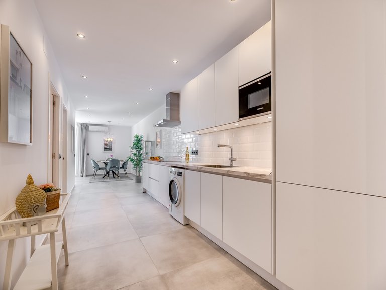 Apartment for Sale  in Estepona, Malaga 14