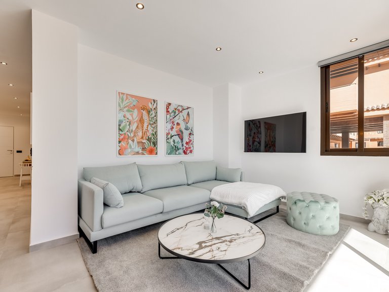 Apartment for Sale  in Estepona, Malaga 5