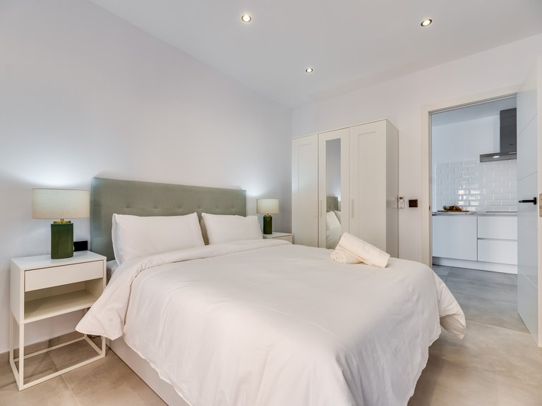 Apartment for Sale  in Estepona, Malaga 21