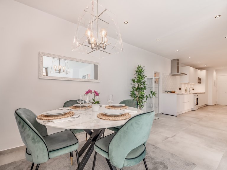 Apartment for Sale  in Estepona, Malaga 13