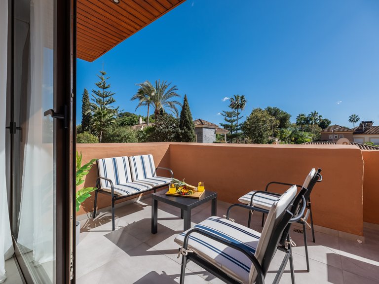 Apartment for Sale  in Estepona, Malaga 8