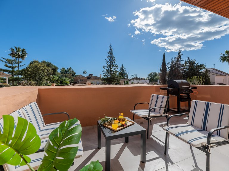 Apartment for Sale  in Estepona, Malaga 7