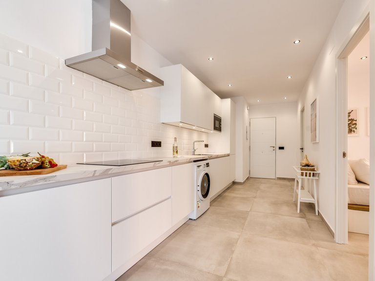Apartment for Sale  in Estepona, Malaga 15