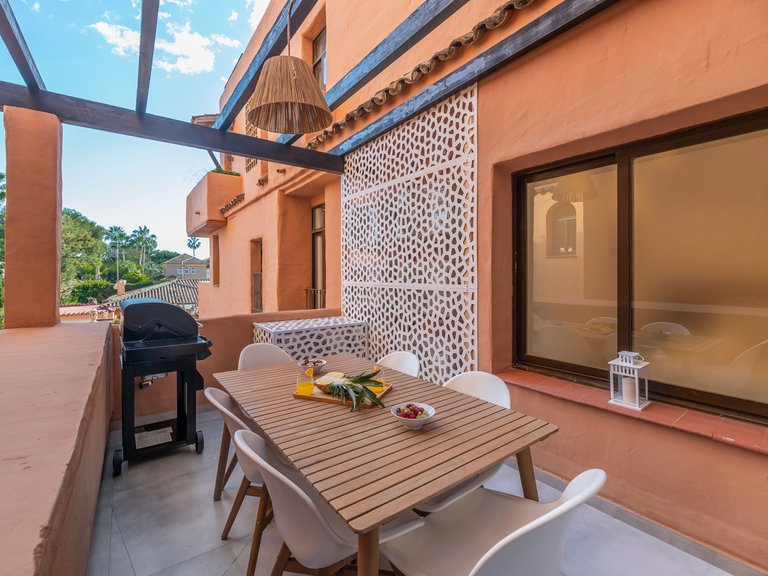 Apartment for Sale  in Estepona, Malaga 29