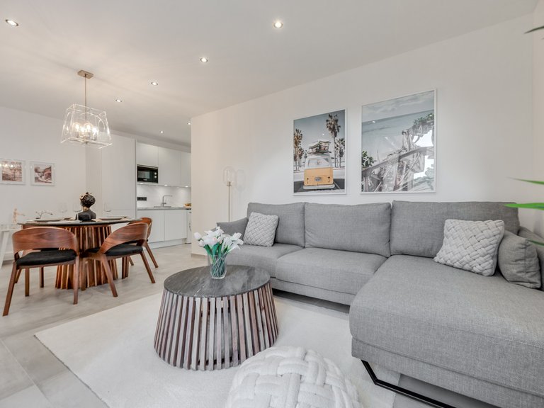 Apartment for Sale  in Estepona, Malaga 31