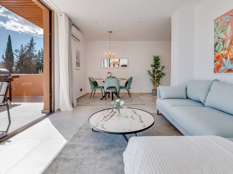 Apartment for Sale  in Estepona, Malaga 6