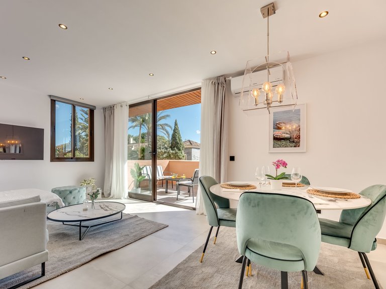 Apartment for Sale  in Estepona, Malaga 11