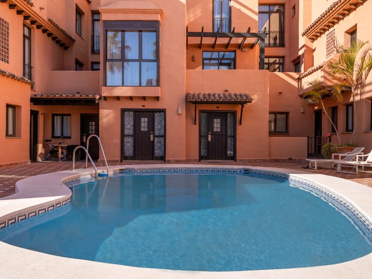 Apartment for Sale  in Estepona, Malaga 54