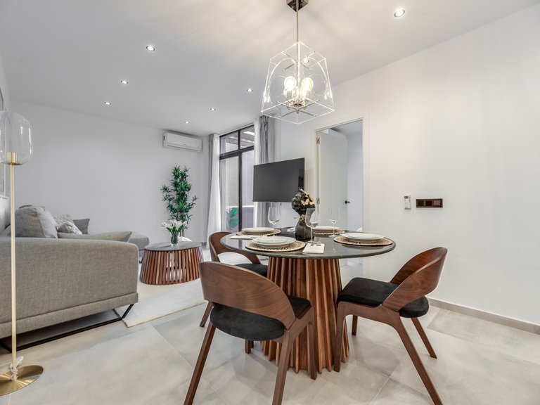 Apartment for Sale  in Estepona, Malaga 34