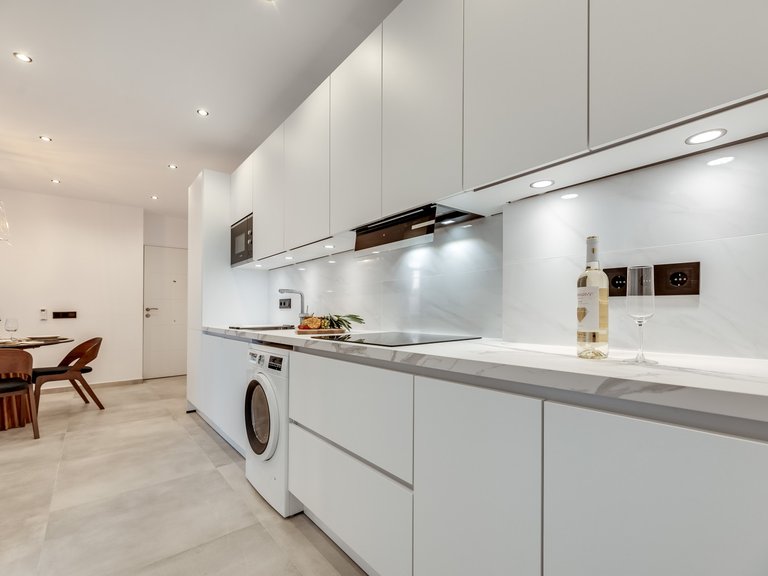 Apartment for Sale  in Estepona, Malaga 37