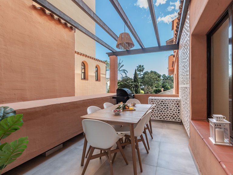 Apartment for Sale  in Estepona, Malaga 28