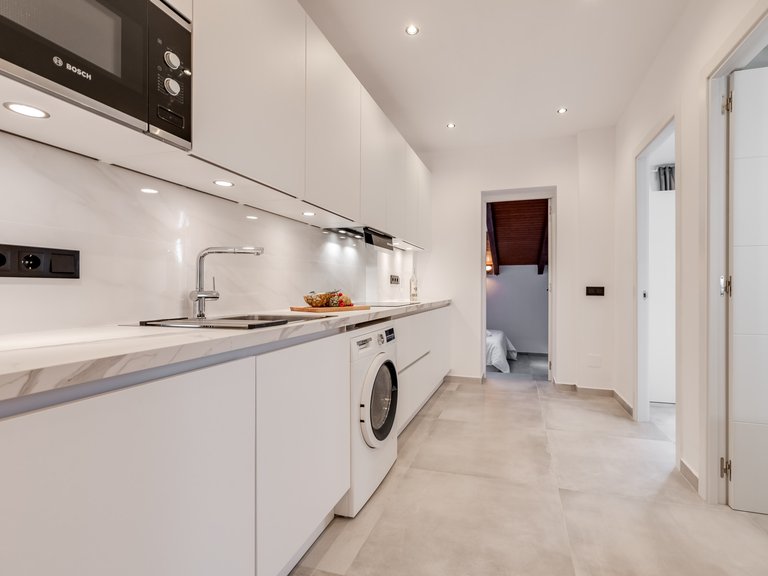 Apartment for Sale  in Estepona, Malaga 38
