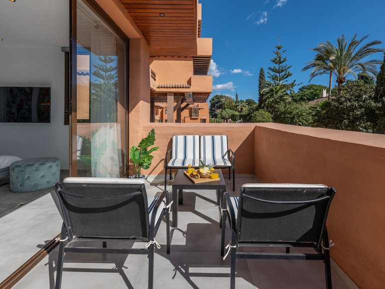 Apartment for Sale  in Estepona, Malaga 9