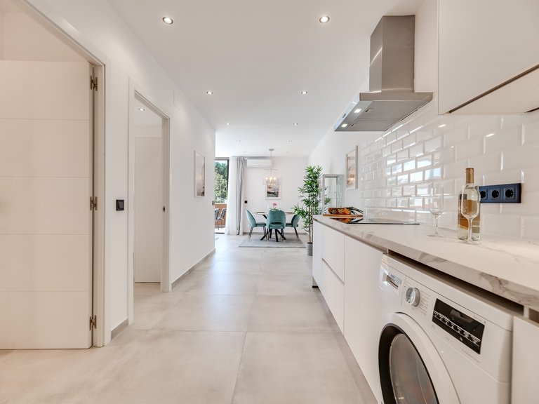 Apartment for Sale  in Estepona, Malaga 16