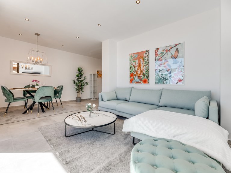 Apartment for Sale  in Estepona, Malaga 4