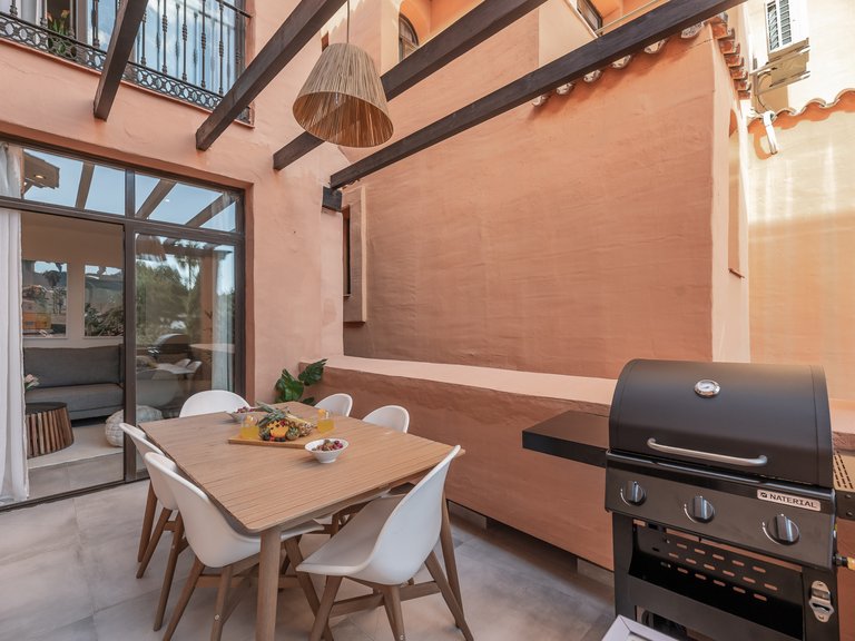 Apartment for Sale  in Estepona, Malaga 30