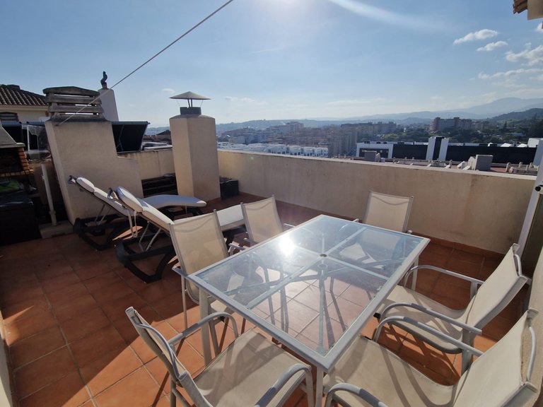 Town House for Sale  in Estepona, Malaga 19
